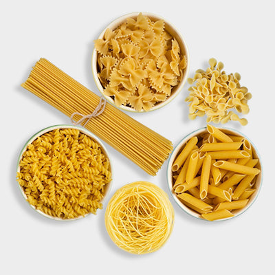 Pasta & Noodles
