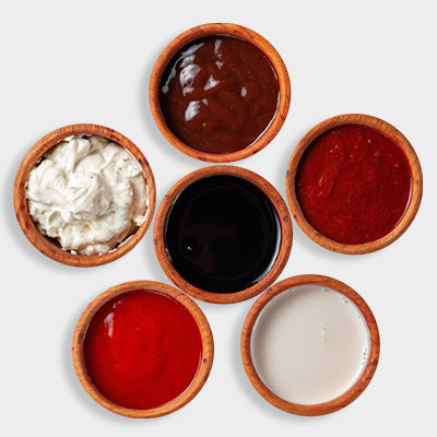 Tomato Paste & Molasses