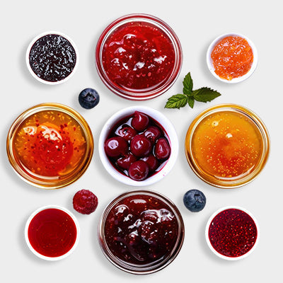 Jams & Jellies