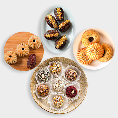 Date-based Products