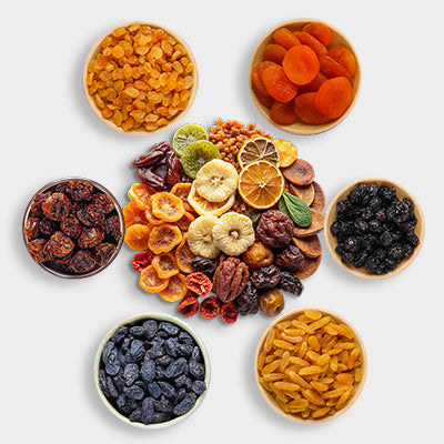 Dried Fruits