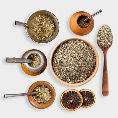Mate Tea