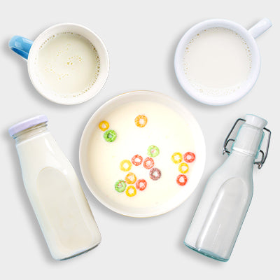 Milk