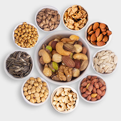 Nuts & Seeds