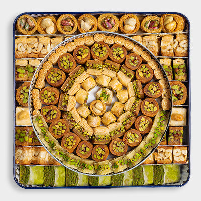 Oriental Sweets
